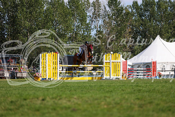 11399 - Mykenzi - 2026 Rocky Mountain Classic III - Sunday August 23rd