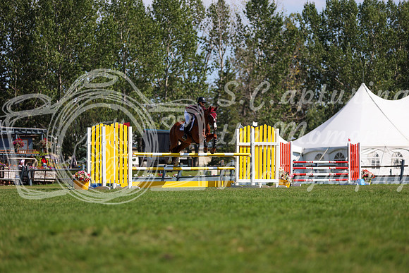11400 - Mykenzi - 2026 Rocky Mountain Classic III - Sunday August 23rd