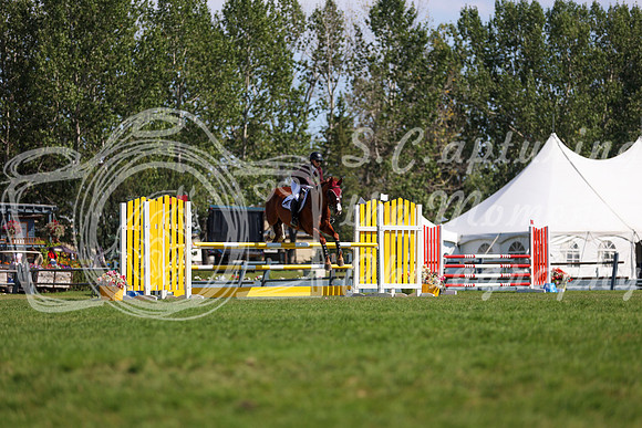 11402 - Mykenzi - 2026 Rocky Mountain Classic III - Sunday August 23rd