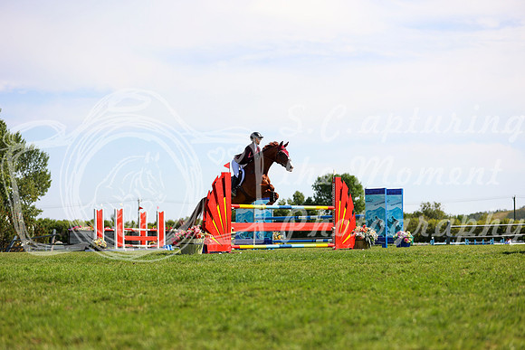 11404 - Mykenzi - 2026 Rocky Mountain Classic III - Sunday August 23rd