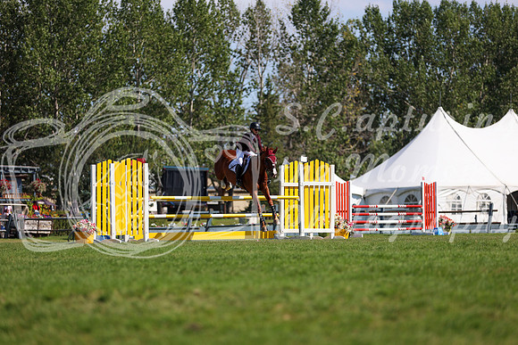 11403 - Mykenzi - 2026 Rocky Mountain Classic III - Sunday August 23rd