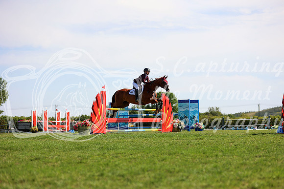 11408 - Mykenzi - 2026 Rocky Mountain Classic III - Sunday August 23rd