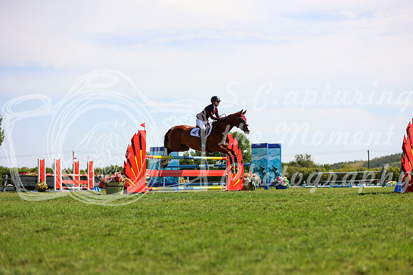 11409 - Mykenzi - 2026 Rocky Mountain Classic III - Sunday August 23rd