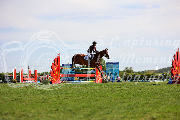11410 - Mykenzi - 2026 Rocky Mountain Classic III - Sunday August 23rd