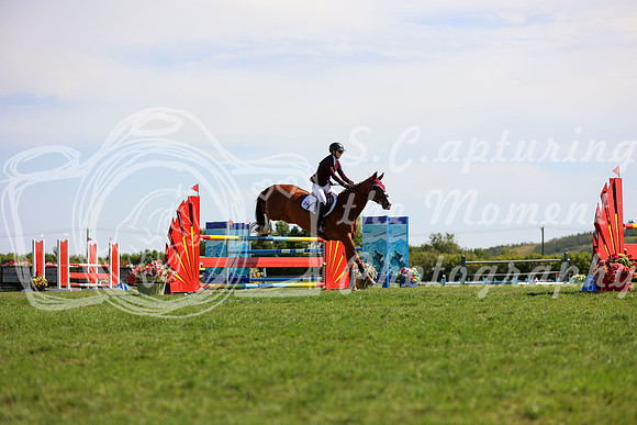 11411 - Mykenzi - 2026 Rocky Mountain Classic III - Sunday August 23rd