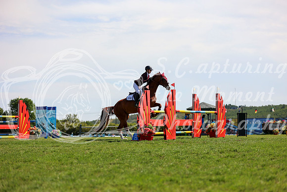 11412 - Mykenzi - 2026 Rocky Mountain Classic III - Sunday August 23rd