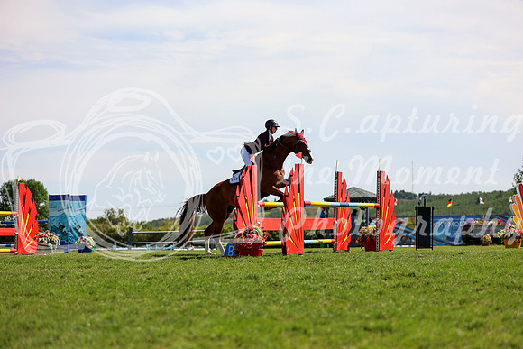 11413 - Mykenzi - 2026 Rocky Mountain Classic III - Sunday August 23rd