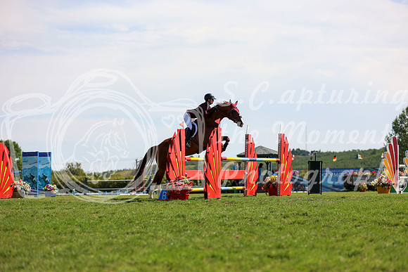 11414 - Mykenzi - 2026 Rocky Mountain Classic III - Sunday August 23rd