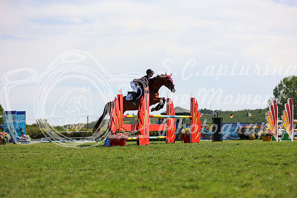 11415 - Mykenzi - 2026 Rocky Mountain Classic III - Sunday August 23rd