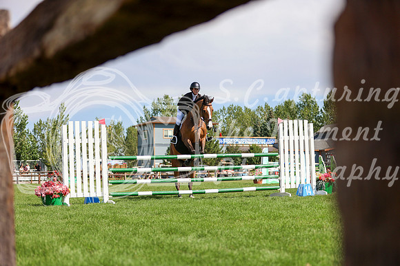 11257 - Mykenzi - 2026 Rocky Mountain Classic III - Sunday August 23rd