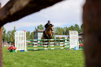 11258 - Mykenzi - 2026 Rocky Mountain Classic III - Sunday August 23rd