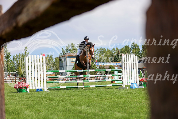 11258 - Mykenzi - 2026 Rocky Mountain Classic III - Sunday August 23rd