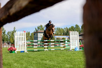 11259 - Mykenzi - 2026 Rocky Mountain Classic III - Sunday August 23rd