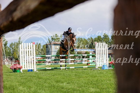 11260 - Mykenzi - 2026 Rocky Mountain Classic III - Sunday August 23rd