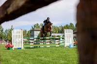 11262 - Mykenzi - 2026 Rocky Mountain Classic III - Sunday August 23rd