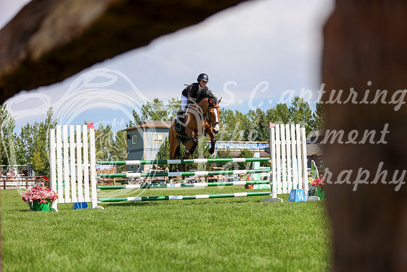 11262 - Mykenzi - 2026 Rocky Mountain Classic III - Sunday August 23rd