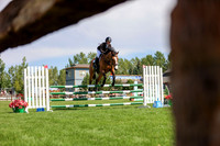11263 - Mykenzi - 2026 Rocky Mountain Classic III - Sunday August 23rd