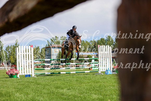 11263 - Mykenzi - 2026 Rocky Mountain Classic III - Sunday August 23rd