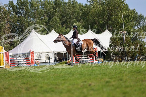 11264 - Mykenzi - 2026 Rocky Mountain Classic III - Sunday August 23rd