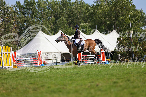 11265 - Mykenzi - 2026 Rocky Mountain Classic III - Sunday August 23rd