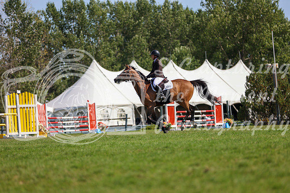 11266 - Mykenzi - 2026 Rocky Mountain Classic III - Sunday August 23rd