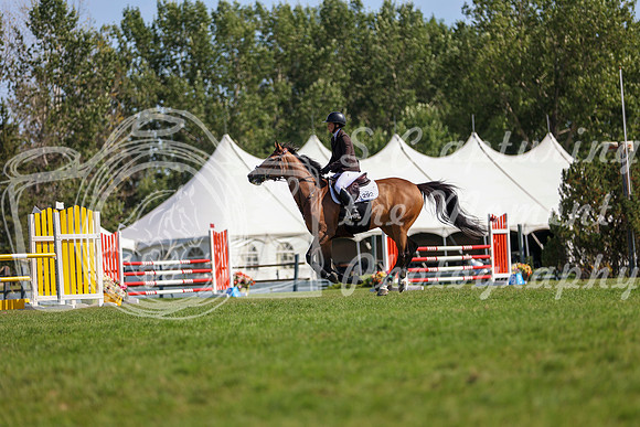 11267 - Mykenzi - 2026 Rocky Mountain Classic III - Sunday August 23rd