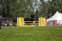 11268 - Mykenzi - 2026 Rocky Mountain Classic III - Sunday August 23rd