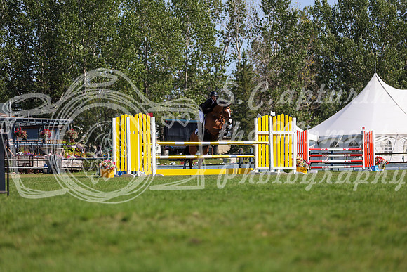 11268 - Mykenzi - 2026 Rocky Mountain Classic III - Sunday August 23rd