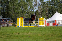 11269 - Mykenzi - 2026 Rocky Mountain Classic III - Sunday August 23rd