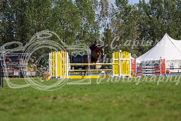 11269 - Mykenzi - 2026 Rocky Mountain Classic III - Sunday August 23rd