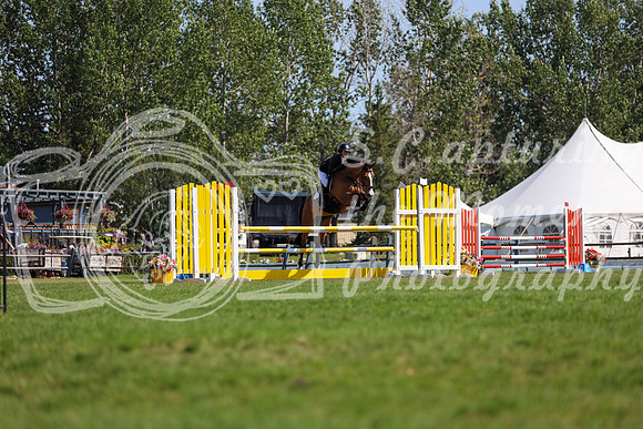11270 - Mykenzi - 2026 Rocky Mountain Classic III - Sunday August 23rd