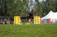 11272 - Mykenzi - 2026 Rocky Mountain Classic III - Sunday August 23rd