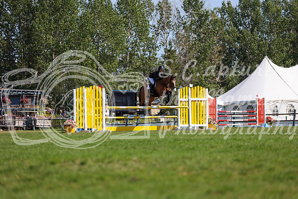 11272 - Mykenzi - 2026 Rocky Mountain Classic III - Sunday August 23rd