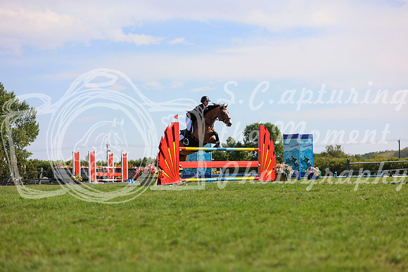 11275 - Mykenzi - 2026 Rocky Mountain Classic III - Sunday August 23rd
