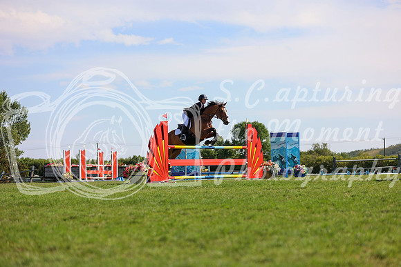 11276 - Mykenzi - 2026 Rocky Mountain Classic III - Sunday August 23rd