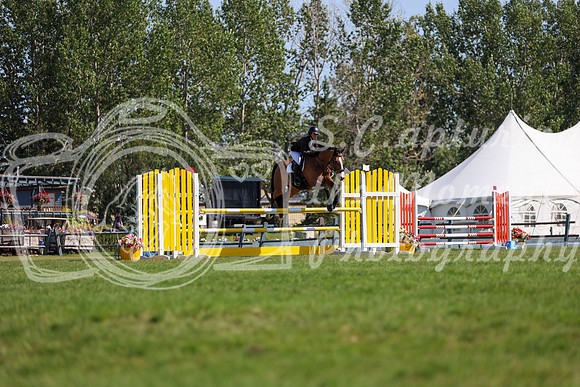 11273 - Mykenzi - 2026 Rocky Mountain Classic III - Sunday August 23rd