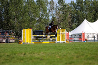 11274 - Mykenzi - 2026 Rocky Mountain Classic III - Sunday August 23rd