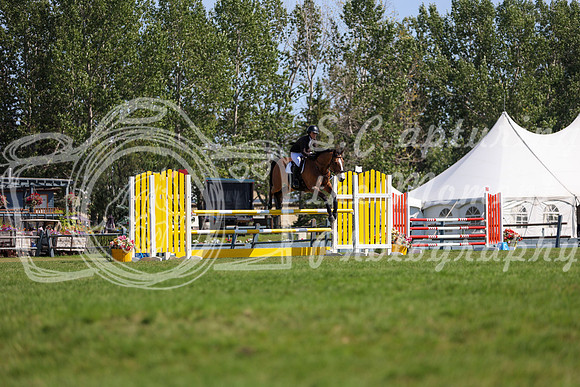 11274 - Mykenzi - 2026 Rocky Mountain Classic III - Sunday August 23rd