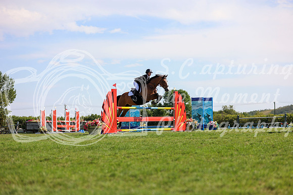 11277 - Mykenzi - 2026 Rocky Mountain Classic III - Sunday August 23rd