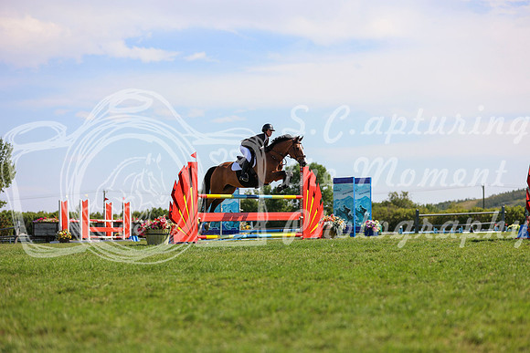 11278 - Mykenzi - 2026 Rocky Mountain Classic III - Sunday August 23rd
