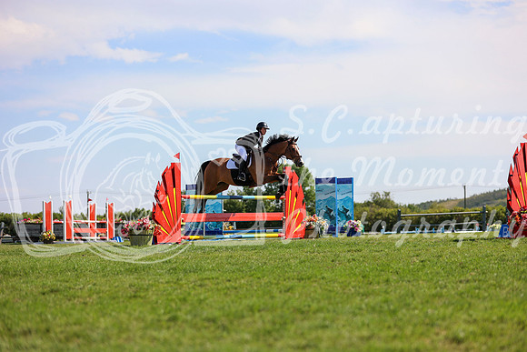 11279 - Mykenzi - 2026 Rocky Mountain Classic III - Sunday August 23rd