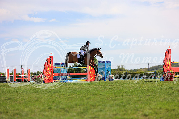 11281 - Mykenzi - 2026 Rocky Mountain Classic III - Sunday August 23rd
