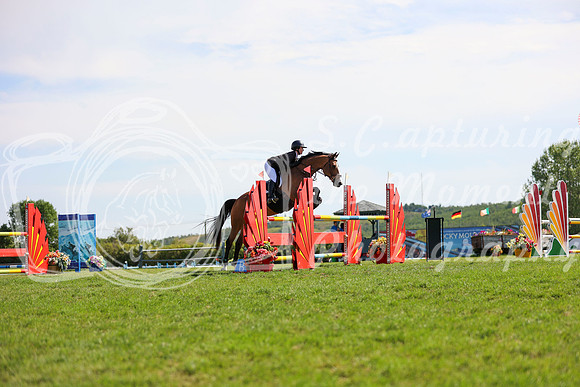 11282 - Mykenzi - 2026 Rocky Mountain Classic III - Sunday August 23rd