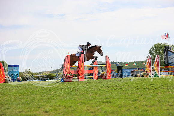 11284 - Mykenzi - 2026 Rocky Mountain Classic III - Sunday August 23rd