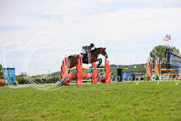11285 - Mykenzi - 2026 Rocky Mountain Classic III - Sunday August 23rd