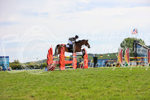 11286 - Mykenzi - 2026 Rocky Mountain Classic III - Sunday August 23rd