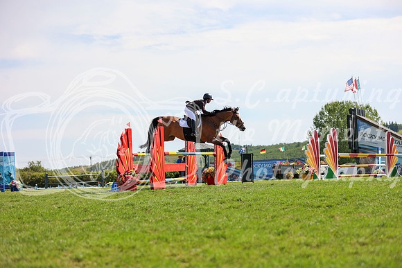 11287 - Mykenzi - 2026 Rocky Mountain Classic III - Sunday August 23rd