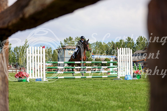 11307 - Mykenzi - 2026 Rocky Mountain Classic III - Sunday August 23rd