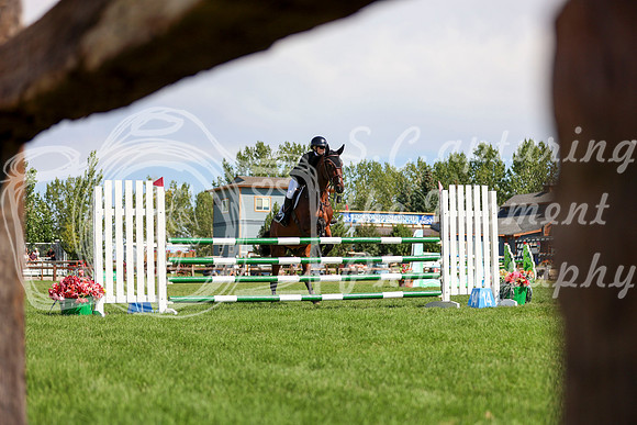 11308 - Mykenzi - 2026 Rocky Mountain Classic III - Sunday August 23rd