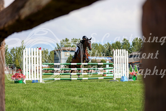 11309 - Mykenzi - 2026 Rocky Mountain Classic III - Sunday August 23rd